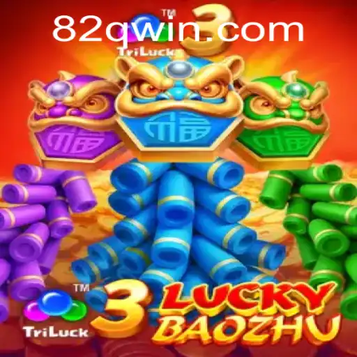 Explorando o Fascinante Mundo do Jogo 3LuckyBaozhu