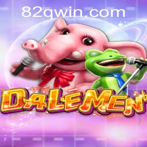 Descubra o Fascinante Mundo de DALEMEN: O Jogo Envolvente com Intrigantes Regras de 82Q
