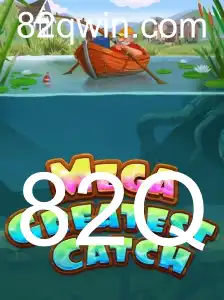 MegaGreatestCatch: O Jogo de Pesca que Está Conquistando o Mundo