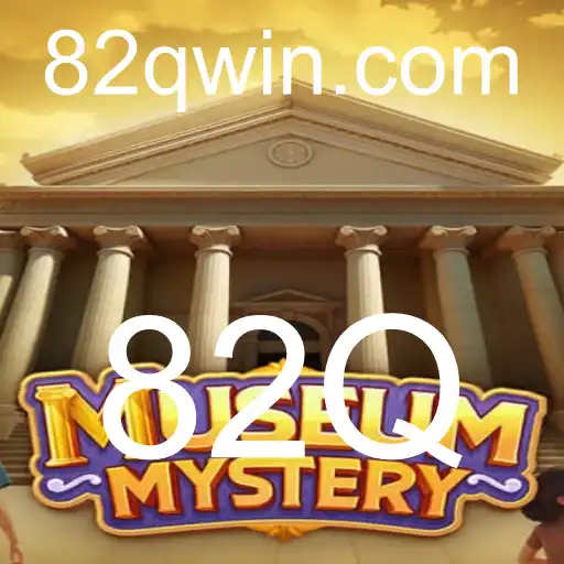 Descubra o Fascínio do Jogo MuseumMystery com 82Q